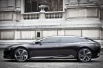 Citroen Numero 9 Concept 2012 года